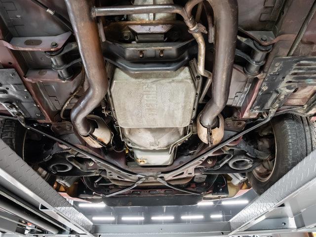 1988 Ford Mustang (CC-2081727) for sale in Sherwood Park, Alberta