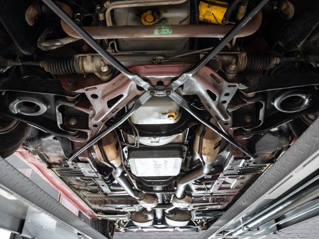 1988 Ford Mustang (CC-2081727) for sale in Sherwood Park, Alberta
