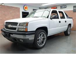 2005 Chevrolet Avalanche (CC-2081729) for sale in Mesa, Arizona