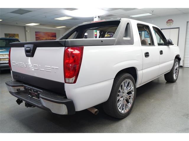 2005 Chevrolet Avalanche (CC-2081729) for sale in Mesa, Arizona