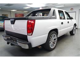 2005 Chevrolet Avalanche (CC-2081729) for sale in Mesa, Arizona