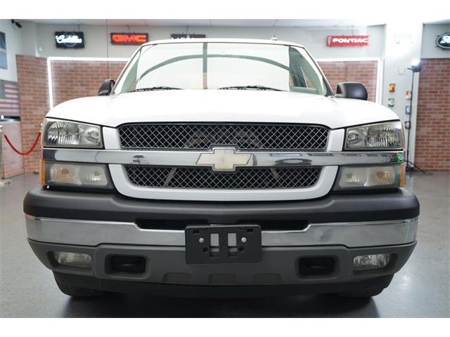 2005 Chevrolet Avalanche (CC-2081729) for sale in Mesa, Arizona
