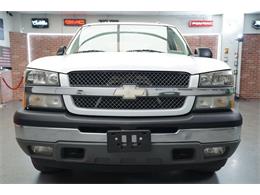 2005 Chevrolet Avalanche (CC-2081729) for sale in Mesa, Arizona