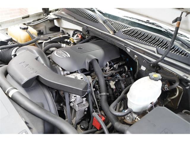 2005 Chevrolet Avalanche (CC-2081729) for sale in Mesa, Arizona