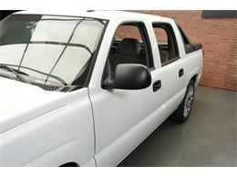 2005 Chevrolet Avalanche (CC-2081729) for sale in Mesa, Arizona