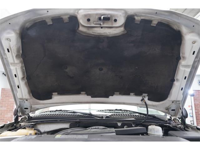 2005 Chevrolet Avalanche (CC-2081729) for sale in Mesa, Arizona