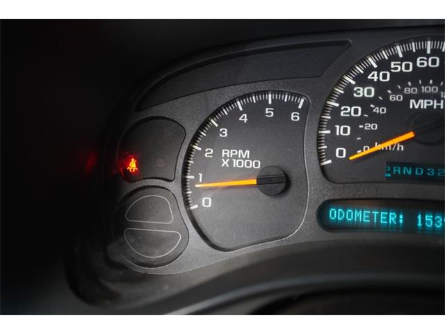 2005 Chevrolet Avalanche (CC-2081729) for sale in Mesa, Arizona