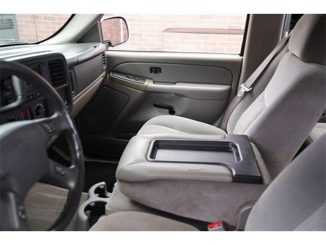2005 Chevrolet Avalanche (CC-2081729) for sale in Mesa, Arizona