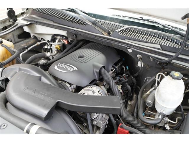 2005 Chevrolet Avalanche (CC-2081729) for sale in Mesa, Arizona