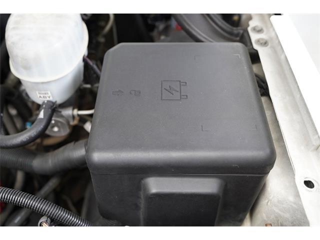 2005 Chevrolet Avalanche (CC-2081729) for sale in Mesa, Arizona