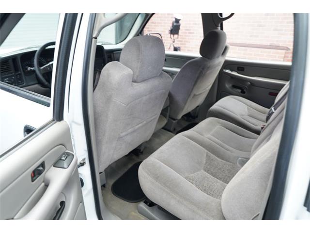 2005 Chevrolet Avalanche (CC-2081729) for sale in Mesa, Arizona