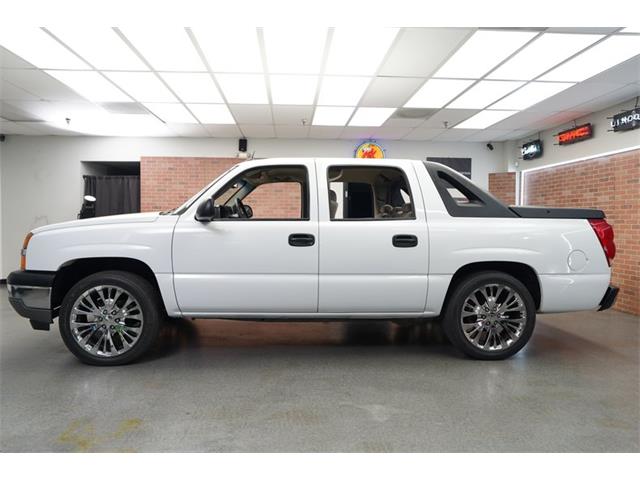 2005 Chevrolet Avalanche (CC-2081729) for sale in Mesa, Arizona