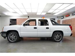 2005 Chevrolet Avalanche (CC-2081729) for sale in Mesa, Arizona