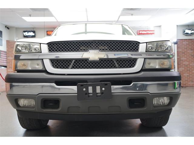 2005 Chevrolet Avalanche (CC-2081729) for sale in Mesa, Arizona