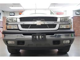 2005 Chevrolet Avalanche (CC-2081729) for sale in Mesa, Arizona