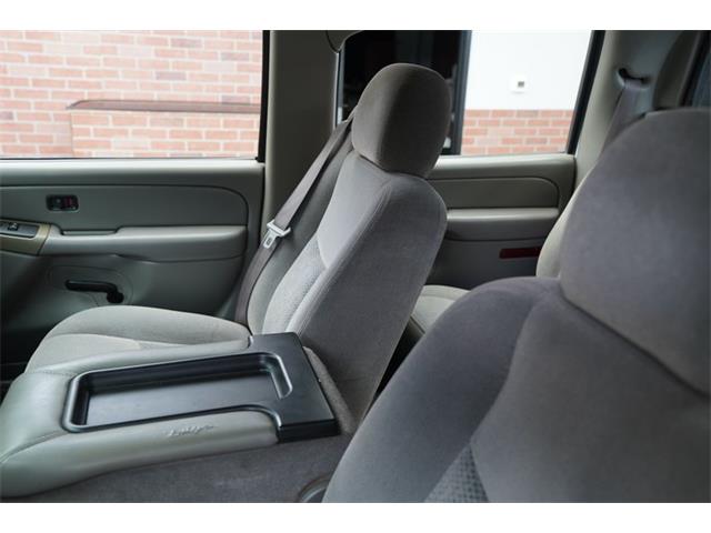2005 Chevrolet Avalanche (CC-2081729) for sale in Mesa, Arizona