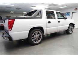 2005 Chevrolet Avalanche (CC-2081729) for sale in Mesa, Arizona