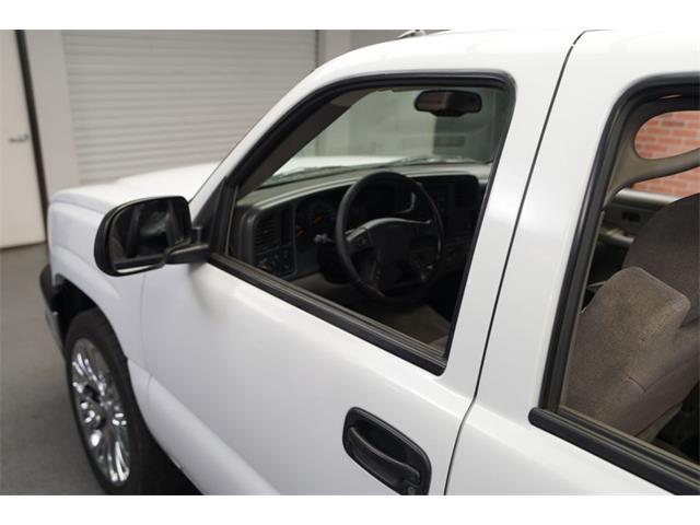 2005 Chevrolet Avalanche (CC-2081729) for sale in Mesa, Arizona