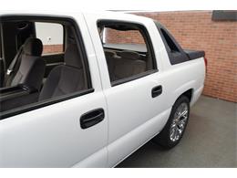 2005 Chevrolet Avalanche (CC-2081729) for sale in Mesa, Arizona