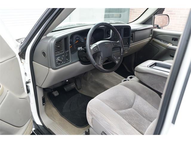 2005 Chevrolet Avalanche (CC-2081729) for sale in Mesa, Arizona