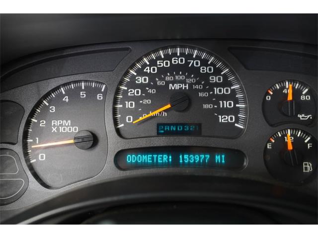 2005 Chevrolet Avalanche (CC-2081729) for sale in Mesa, Arizona