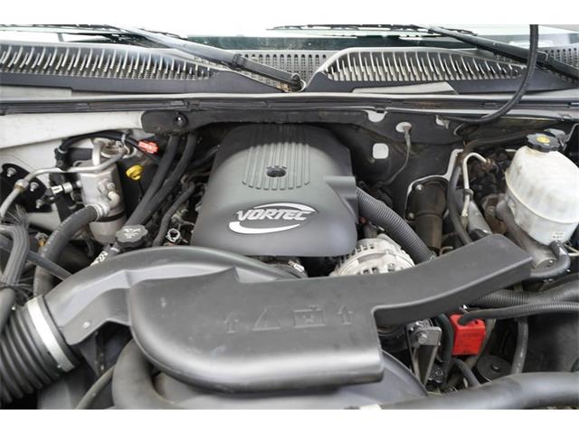 2005 Chevrolet Avalanche (CC-2081729) for sale in Mesa, Arizona