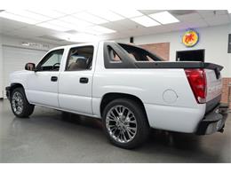 2005 Chevrolet Avalanche (CC-2081729) for sale in Mesa, Arizona