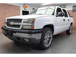 2005 Chevrolet Avalanche (CC-2081729) for sale in Mesa, Arizona