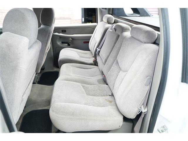 2005 Chevrolet Avalanche (CC-2081729) for sale in Mesa, Arizona