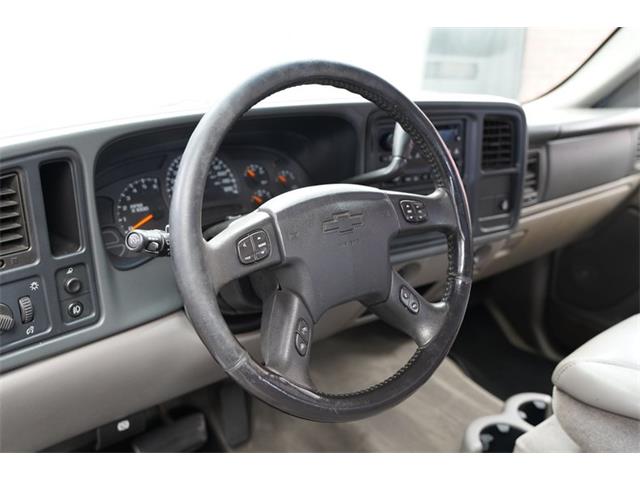 2005 Chevrolet Avalanche (CC-2081729) for sale in Mesa, Arizona