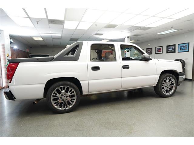 2005 Chevrolet Avalanche (CC-2081729) for sale in Mesa, Arizona