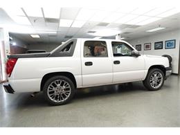 2005 Chevrolet Avalanche (CC-2081729) for sale in Mesa, Arizona