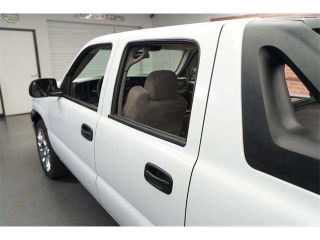2005 Chevrolet Avalanche (CC-2081729) for sale in Mesa, Arizona