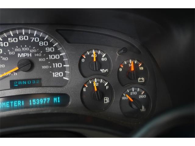 2005 Chevrolet Avalanche (CC-2081729) for sale in Mesa, Arizona