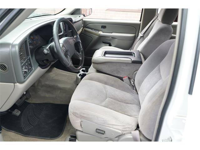 2005 Chevrolet Avalanche (CC-2081729) for sale in Mesa, Arizona