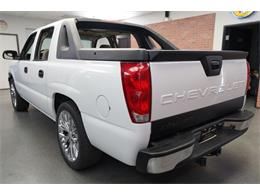 2005 Chevrolet Avalanche (CC-2081729) for sale in Mesa, Arizona