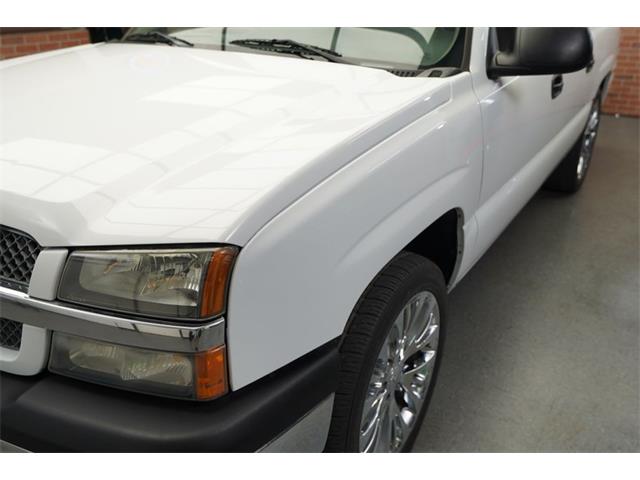 2005 Chevrolet Avalanche (CC-2081729) for sale in Mesa, Arizona