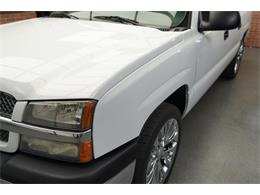 2005 Chevrolet Avalanche (CC-2081729) for sale in Mesa, Arizona
