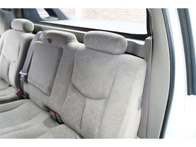 2005 Chevrolet Avalanche (CC-2081729) for sale in Mesa, Arizona