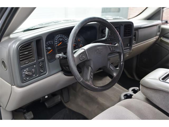 2005 Chevrolet Avalanche (CC-2081729) for sale in Mesa, Arizona
