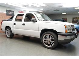 2005 Chevrolet Avalanche (CC-2081729) for sale in Mesa, Arizona
