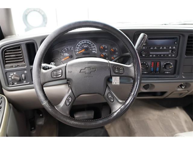 2005 Chevrolet Avalanche (CC-2081729) for sale in Mesa, Arizona
