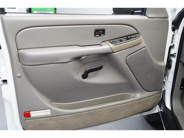 2005 Chevrolet Avalanche (CC-2081729) for sale in Mesa, Arizona