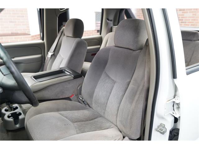2005 Chevrolet Avalanche (CC-2081729) for sale in Mesa, Arizona