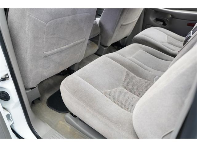 2005 Chevrolet Avalanche (CC-2081729) for sale in Mesa, Arizona