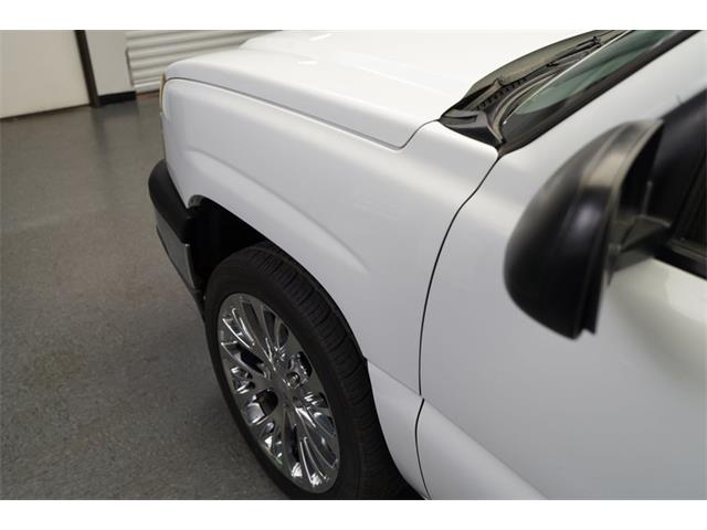2005 Chevrolet Avalanche (CC-2081729) for sale in Mesa, Arizona