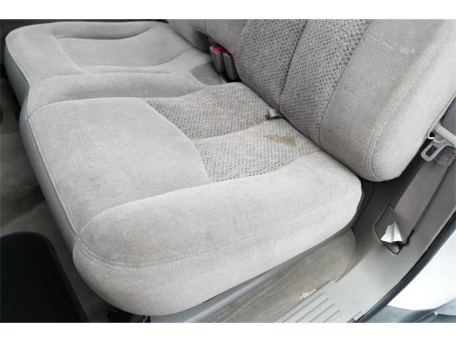 2005 Chevrolet Avalanche (CC-2081729) for sale in Mesa, Arizona