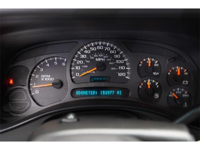 2005 Chevrolet Avalanche (CC-2081729) for sale in Mesa, Arizona