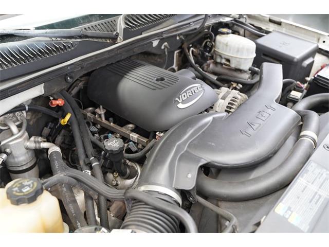 2005 Chevrolet Avalanche (CC-2081729) for sale in Mesa, Arizona