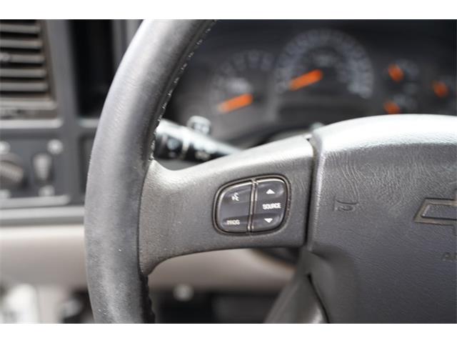 2005 Chevrolet Avalanche (CC-2081729) for sale in Mesa, Arizona